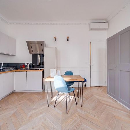 Le Feel Good - En Plein Coeur De Bordeaux Apartment ภายนอก รูปภาพ