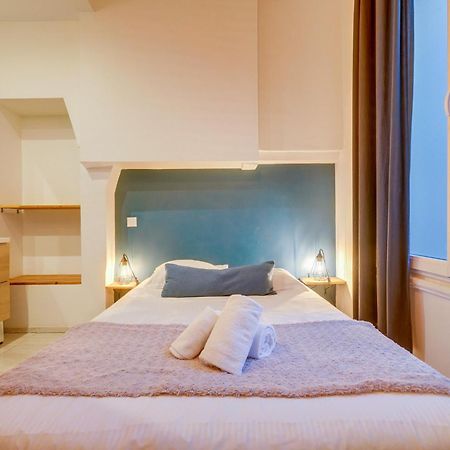 Le Feel Good - En Plein Coeur De Bordeaux Apartment ภายนอก รูปภาพ